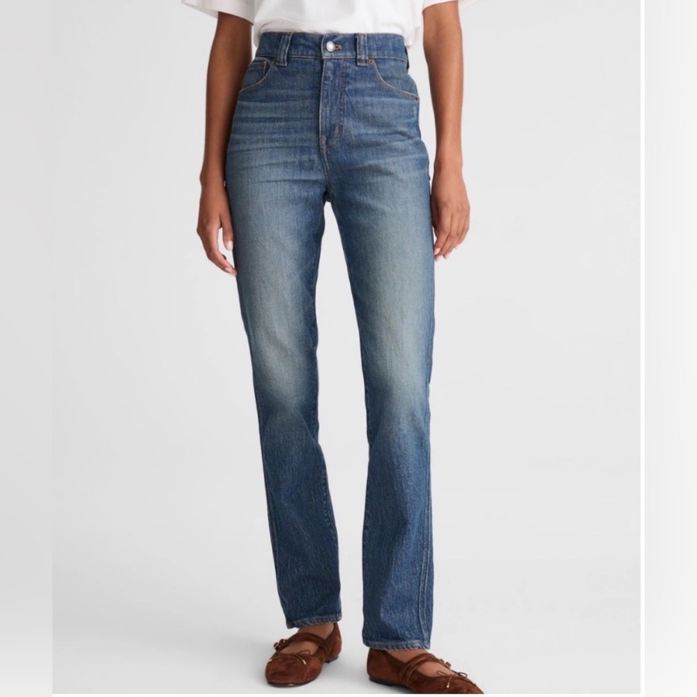 Madewell - the perfect vintage Jean - size 28
